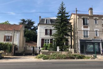  appartement sannois 95110