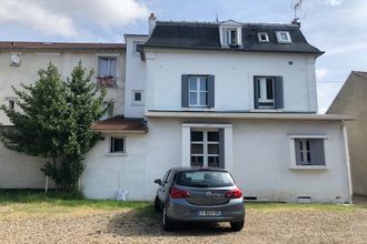  appartement sannois 95110