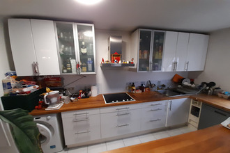  appartement sannois 95110