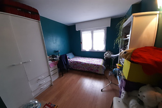  appartement sannois 95110