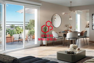  appartement sannois 95110