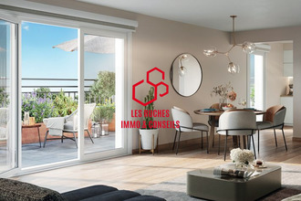  appartement sannois 95110