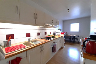  appartement sannois 95110