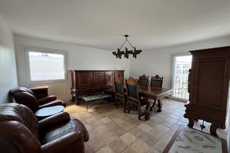  appartement sannois 95110