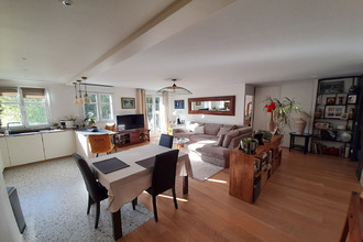  appartement sannois 95110