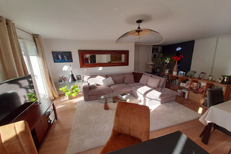  appartement sannois 95110