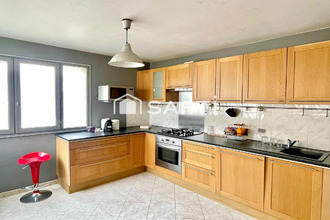  appartement sannois 95110