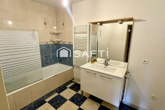  appartement sannois 95110