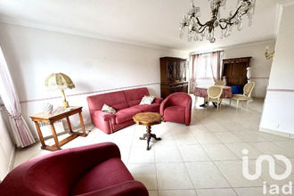  appartement sannois 95110