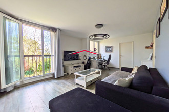  appartement sannois 95110