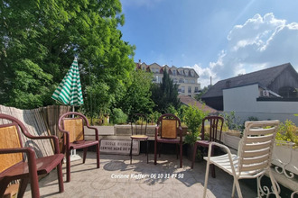  appartement sannois 95110