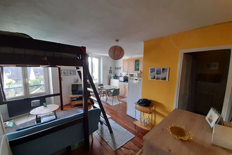  appartement sannois 95110