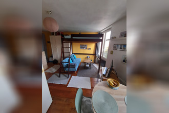  appartement sannois 95110