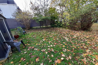  appartement sannois 95110