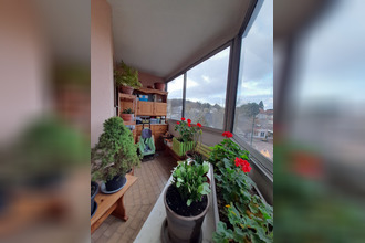  appartement sannois 95110