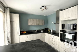  appartement sannois 95110