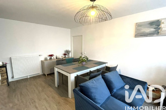  appartement sannois 95110