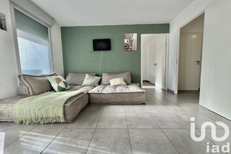  appartement sannois 95110