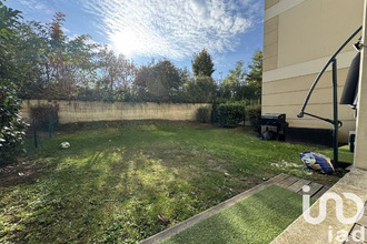  appartement sannois 95110