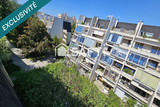  appartement sannois 95110