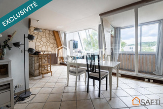  appartement sannois 95110