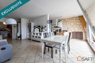  appartement sannois 95110