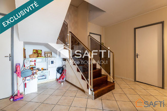  appartement sannois 95110