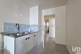  appartement sannois 95110