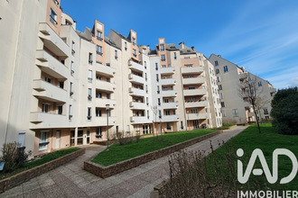  appartement sannois 95110