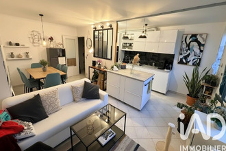  appartement sannois 95110