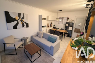  appartement sannois 95110