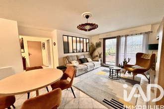  appartement sannois 95110