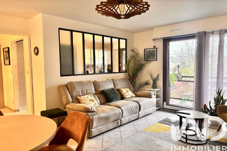  appartement sannois 95110