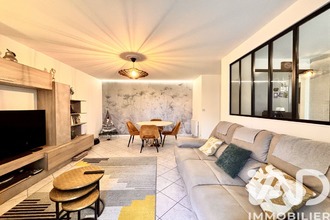  appartement sannois 95110