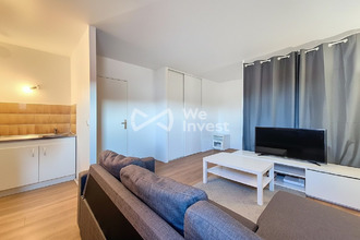  appartement sannois 95110