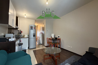  appartement sannois 95110