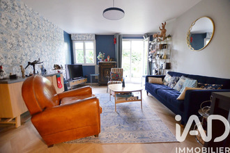  appartement sannois 95110