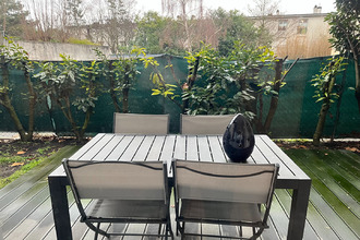  appartement sannois 95110