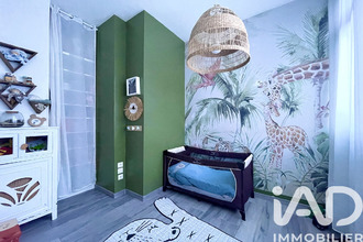  appartement sannois 95110