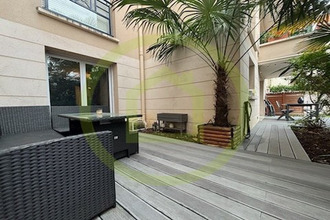  appartement sannois 95110