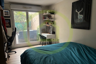  appartement sannois 95110