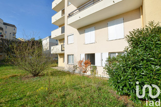  appartement sannois 95110