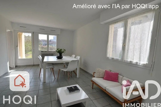  appartement sannois 95110