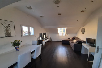  appartement sannois 95110