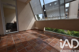  appartement sannois 95110