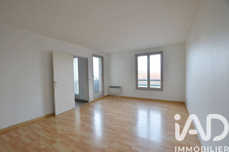  appartement sannois 95110
