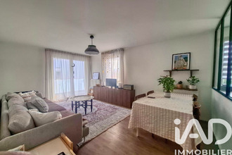  appartement sannois 95110