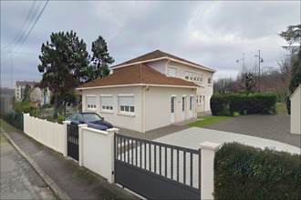  appartement sannois 95110