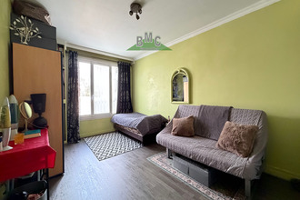  appartement sannois 95110