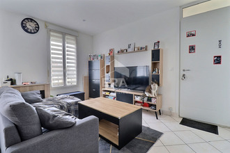  appartement sannois 95110